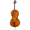 Salzburg Strunal Schonbach Intermediate Cello with Bag String Power - Violin Shop