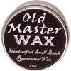 Stravari Wax / Natural paste wax. String Power 