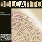 Thomastik-Infeld Belcanto Double Bass String Set