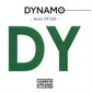 Thomastik-Infeld Dynamo Violin String Set