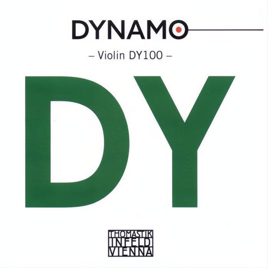 Thomastik-Infeld Dynamo Violin String Set