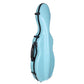 Tonareli Cello-Shaped Violin Case String Power 