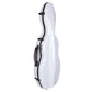 Tonareli Cello-Shaped Violin Case String Power 