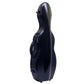 Tonareli Cello-Shaped Violin Case String Power 