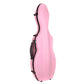 Tonareli Cello-Shaped Violin Case String Power 