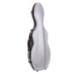 Tonareli Cello-Shaped Violin Case String Power 