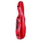 Tonareli Cello-Shaped Violin Case String Power 