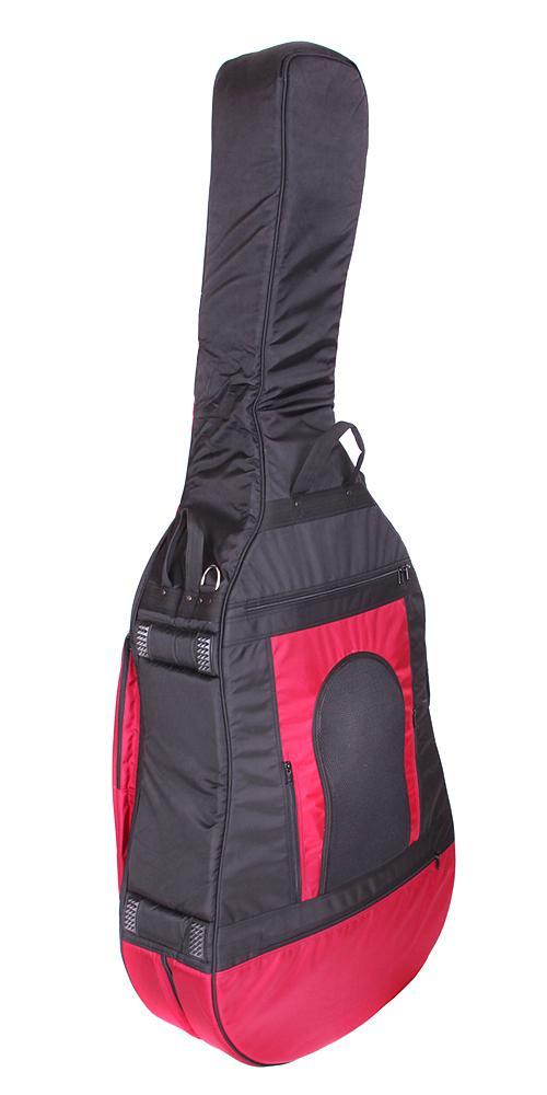 Tonareli Designer Bass Gig Bag String Power - Violin Shop