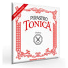 Tonica Pirastro Violin Strings String Power 
