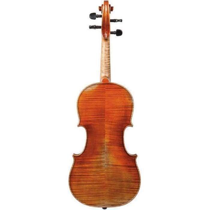 V40 Emanuel Wilfer Professional Violin with Case String Power 
