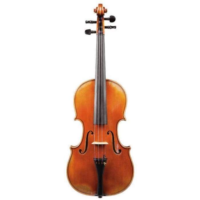 V40 Emanuel Wilfer Professional Violin with Case String Power 