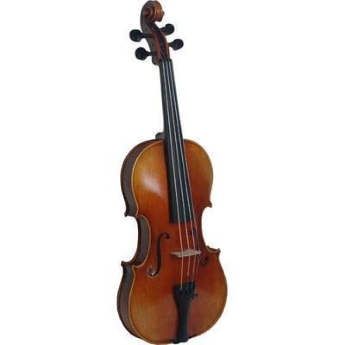 V50 Emanuel Wilfer Professional Violin with Case String Power