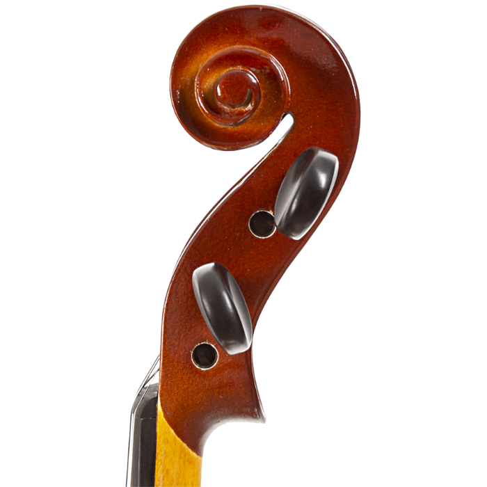 Verona Struna Schonbach Intermediate Violin with Case String Power - Violin Shop