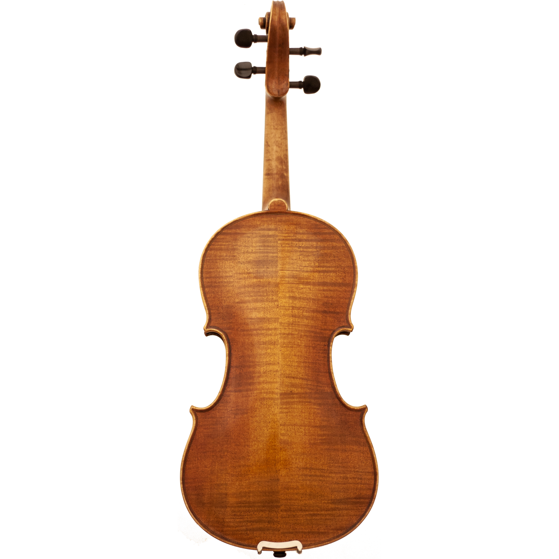 Vieuxtemps Maple Leaf Strings Advanced Violin with Case String Power - Violin Shop