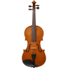 Vieuxtemps Maple Leaf Strings Advanced Violin with Case String Power - Violin Shop