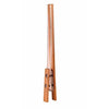Wooden Music Stand Clip String Power